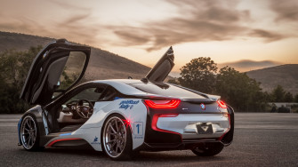 Bmw I8 1080p 2k 4k HD Wallpaper Background