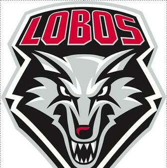 Back Gallery For Unm Lobo Wallpaper