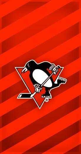 Pittsburgh Penguins Mobile Wallpaper