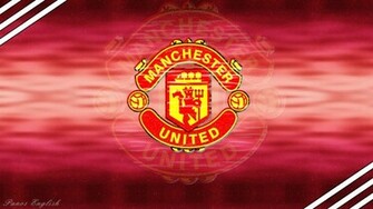 Manchester United Logo Id Buzzerg