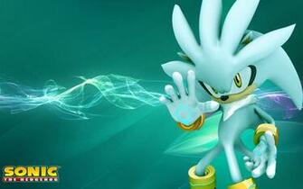 Sonic The Hedgehog Computer Wallpaper Desktop Background