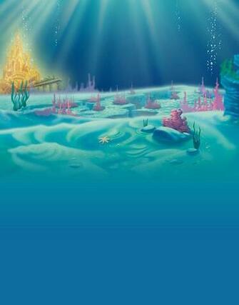 Disney Princesses Princess Castle Background