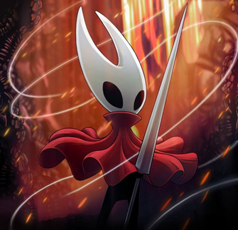 Hollow Knight Silksong Announced For Nintendo Switch And Pc Polygon