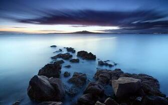 Nature Seascapes Wallpaper Skyscapes