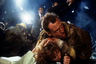 Die Hard Image Scene Gty HD Wallpaper And Background