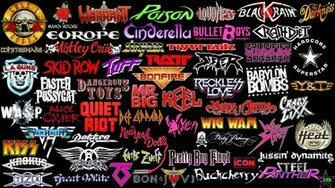 Wallpaper Bands Logos By Proud2bloud Resolutions