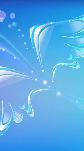 Vector Samsung Galaxy S5 Wallpaper
