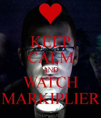 Markiplier iPhone Wallpaper Widescreen