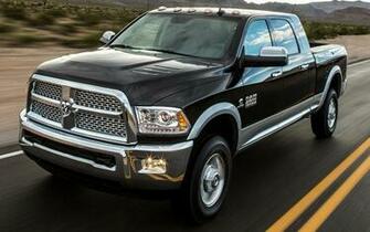 HD Wallpaper Dodge Ram Heavy Duty