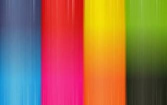 Wallpaper Stripes Vertical Lines Colorful Ultra HD 4k