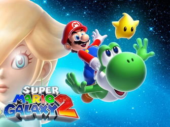 Super Mario Galaxy Rosalina Wallpaper Deviantart More Like Princess