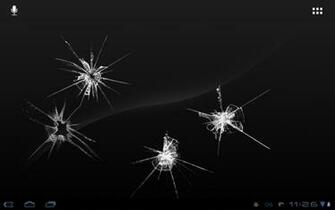 Crack My Screen Live Wallpaper Android Apps On Google Play