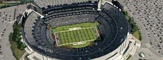 Ralph Wilson Stadium Buffalo Bills Lambeau Field Green Bay Packers