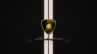Lamborghini Wallpaper Ii