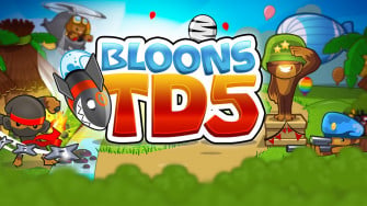 Bloons Td5 By Ninja Kiwi Windows Games Appagg