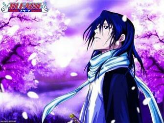 Byakuya Kuchiki Wallpaper
