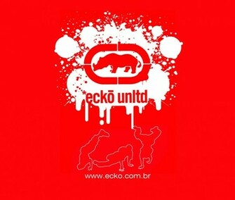 Ecko Break Dancing Wallpaper Myspace Background