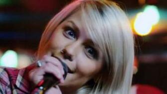 Female Lead Singers Image Jenna Mcdougall Of Tonight