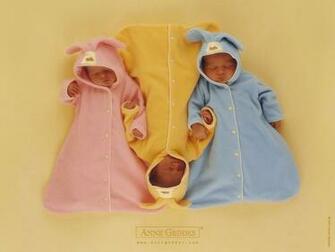 Anne Geddes Wallpaper Desktop