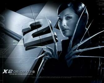 Home Foto X Men Wallpaper Di Kelly Hu