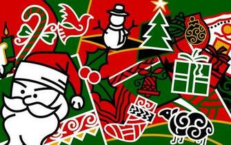 Savers Screen Holidays Wallpaper For Desktop Background HD