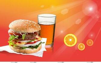 Hamburger Wallpaper HD Jpg
