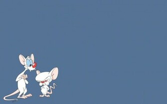 Pinky And The Brain Animation Rats Jpg