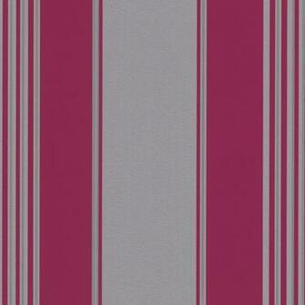 Pink And White Striped Wallpaper HD Lovely