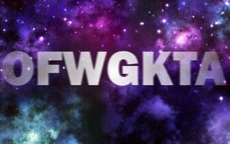 Ofwgktadgaf Wallpaper Top Background