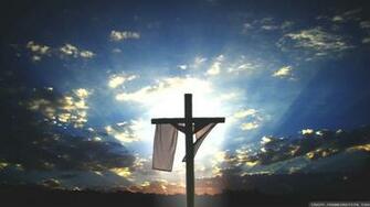 Cross Easter Sunday Wallpaper Resolution Widescreen Res HD