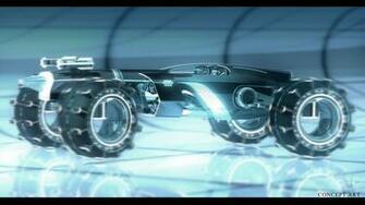 Tron Wallpaper