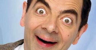 Rowan Atkinson Wallpaper Normal Picture