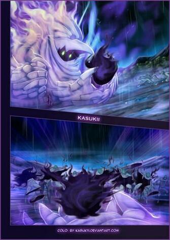 Susanoo Fan Arts Your Daily Anime Wallpaper And Art