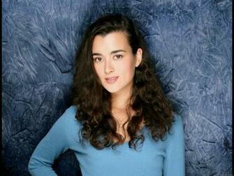 Cote De Pablo High Quality Wallpaper Size Of