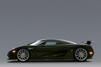 Koenigsegg Ccx HD Wallpaper Car