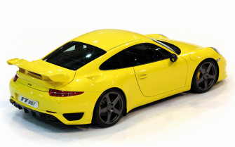 Ruf Rt S Wallpaper
