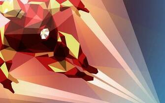 Iron Man Wallpaper Wallpoper