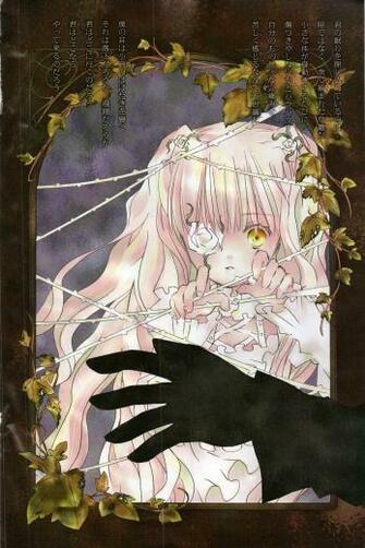 Kirakishou Rozen Maiden Mobile Wallpaper Zerochan