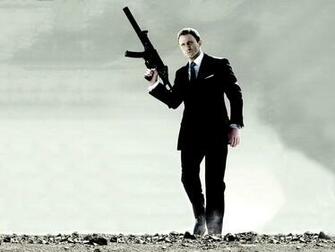 Global Pictures Gallery Daniel Craig