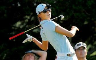 Michelle Wie Wallpaper