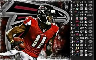 Atlanta Falcons Football Nfl Wallpaper