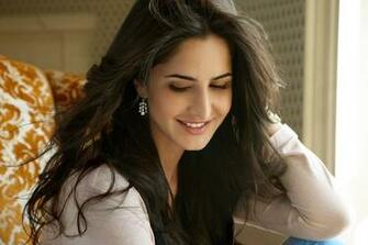 Beautiful Katrina Kaif Wallpaper