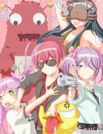 W Anime Wallpaper Thread