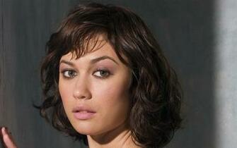 Olga Kurylenko Computer Wallpaper Desktop Background