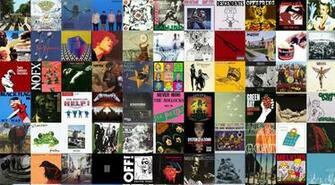 Beatles Abbey Road Green Day Dookie Nirvana Nevermind Wallpaper