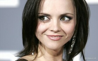 Christina Ricci Wallpaper