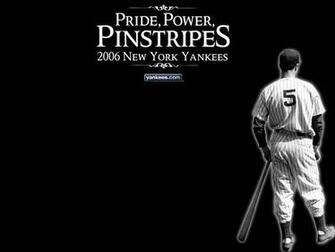 New York Yankees Wallpaper