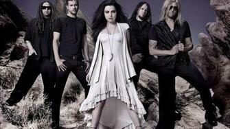 Evanescence Wallpaper HD Desktopinhq