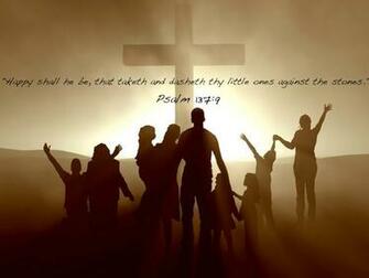Christian Inspirational Wallpaper