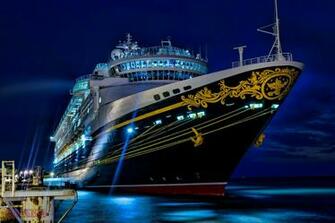 Itineraries Disney Magic The Cruise Line